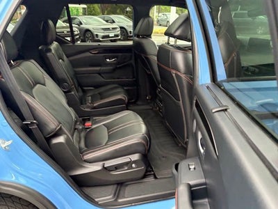 2023 Honda Pilot AWD TRAILSPORT