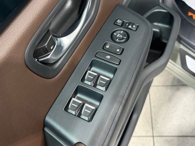 2026 Honda Pilot AWD TrailSport