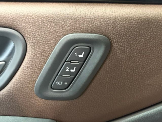 2026 Honda Pilot AWD TrailSport