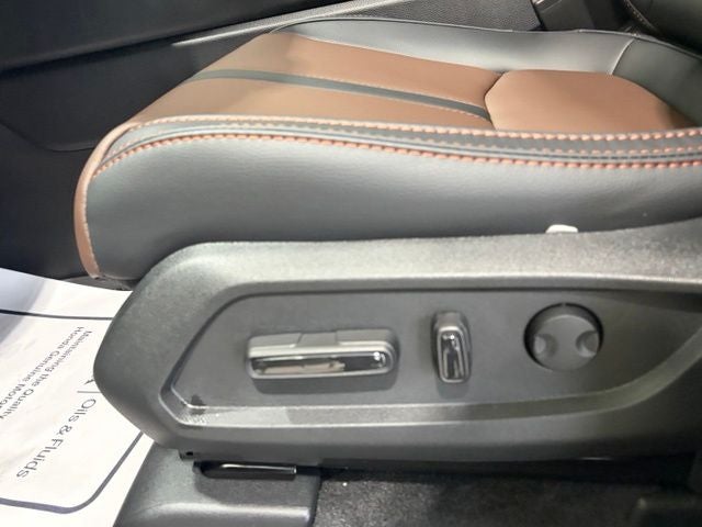 2026 Honda Pilot AWD TrailSport