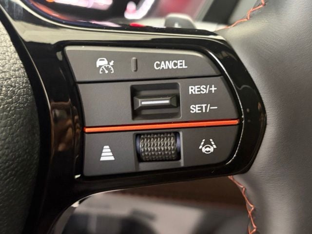 2026 Honda Pilot AWD TrailSport