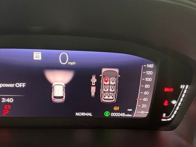 2026 Honda Pilot AWD TrailSport