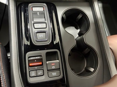 2026 Honda Pilot AWD TrailSport