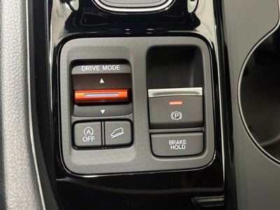 2026 Honda Pilot AWD TrailSport