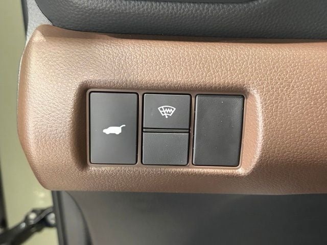 2026 Honda Pilot AWD TrailSport
