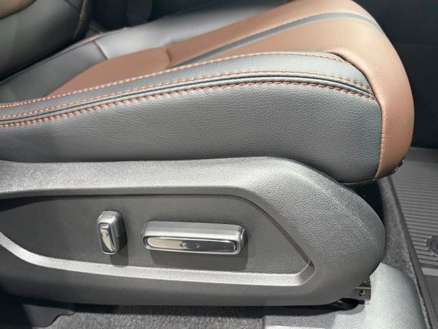 2026 Honda Pilot AWD TrailSport