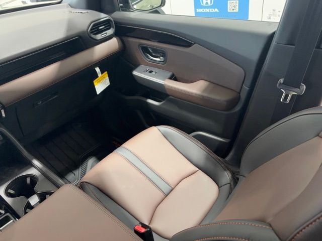 2026 Honda Pilot AWD TrailSport
