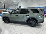 2026 Honda Pilot AWD TrailSport