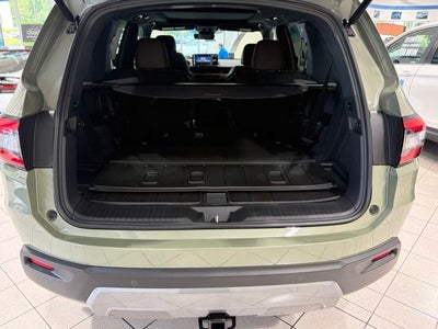 2026 Honda Pilot AWD TrailSport