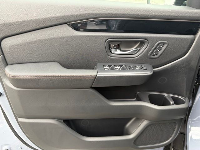 2026 Honda Pilot AWD TrailSport