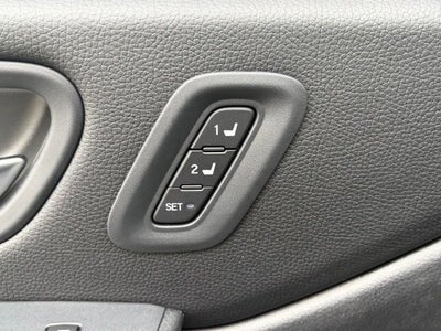 2026 Honda Pilot AWD TrailSport