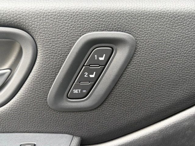 2026 Honda Pilot AWD TrailSport