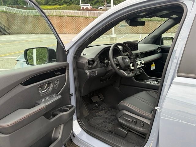 2026 Honda Pilot AWD TrailSport
