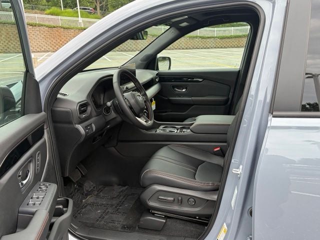 2026 Honda Pilot AWD TrailSport