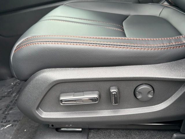 2026 Honda Pilot AWD TrailSport