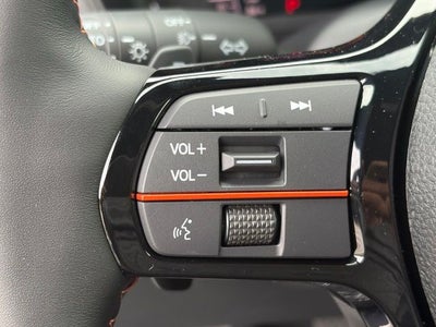 2026 Honda Pilot AWD TrailSport