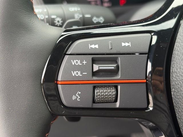 2026 Honda Pilot AWD TrailSport