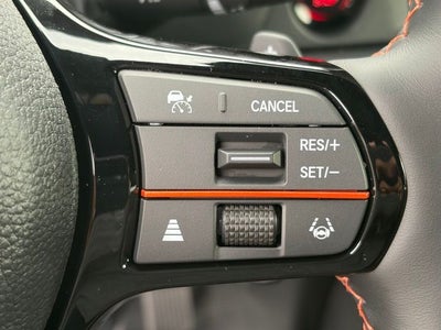 2026 Honda Pilot AWD TrailSport