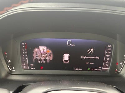 2026 Honda Pilot AWD TrailSport