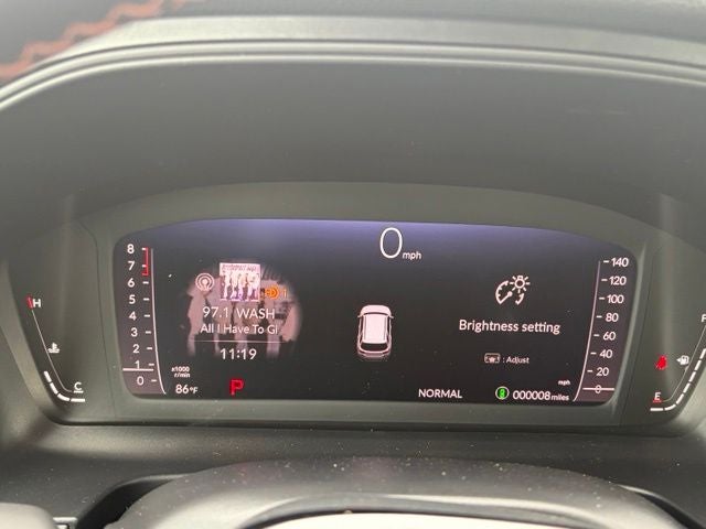 2026 Honda Pilot AWD TrailSport