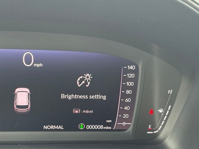2026 Honda Pilot AWD TrailSport
