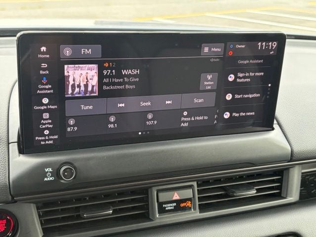 2026 Honda Pilot AWD TrailSport