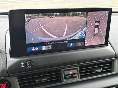 2026 Honda Pilot AWD TrailSport
