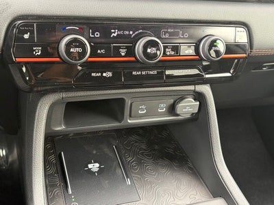 2026 Honda Pilot AWD TrailSport