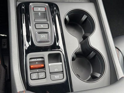 2026 Honda Pilot AWD TrailSport