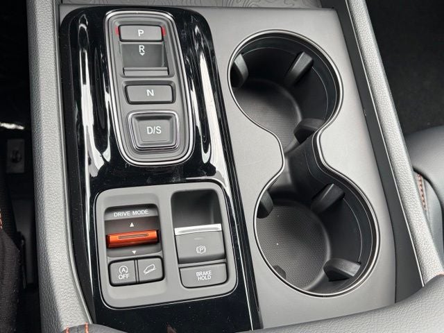 2026 Honda Pilot AWD TrailSport