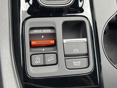 2026 Honda Pilot AWD TrailSport