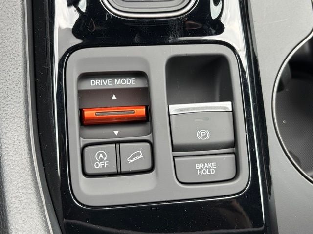 2026 Honda Pilot AWD TrailSport