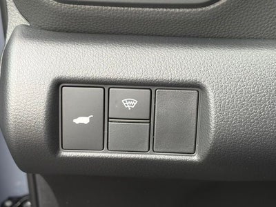 2026 Honda Pilot AWD TrailSport