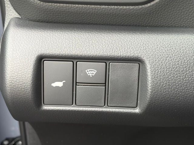 2026 Honda Pilot AWD TrailSport