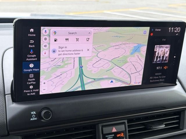 2026 Honda Pilot AWD TrailSport