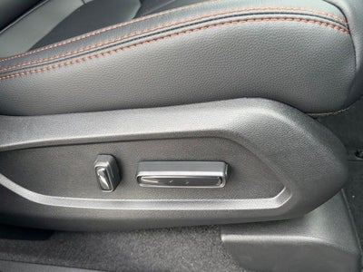 2026 Honda Pilot AWD TrailSport