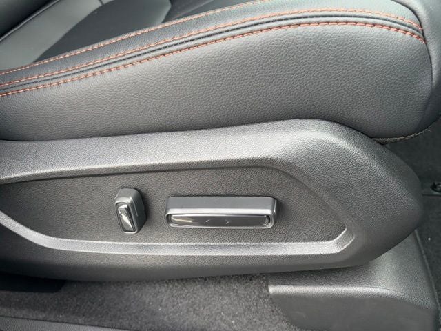 2026 Honda Pilot AWD TrailSport