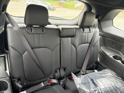 2026 Honda Pilot AWD TrailSport