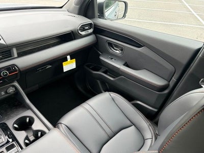 2026 Honda Pilot AWD TrailSport