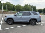2026 Honda Pilot AWD TrailSport