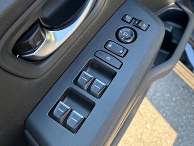 2026 Honda Pilot AWD TrailSport