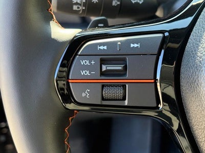 2026 Honda Pilot AWD TrailSport