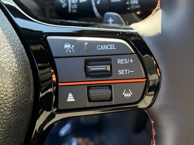 2026 Honda Pilot AWD TrailSport