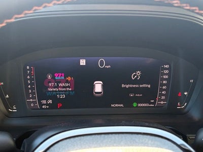 2026 Honda Pilot AWD TrailSport