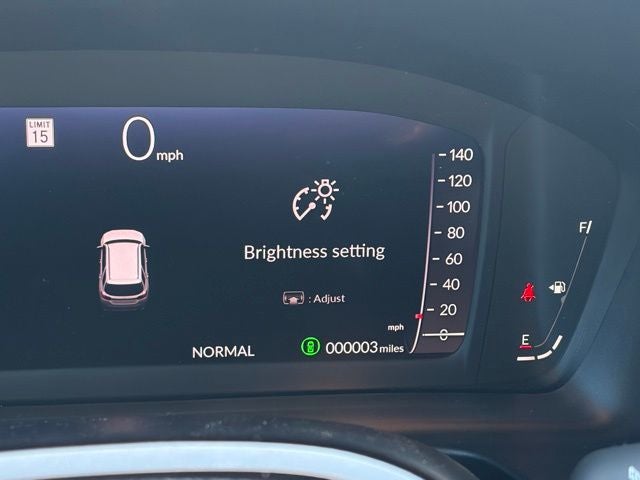 2026 Honda Pilot AWD TrailSport