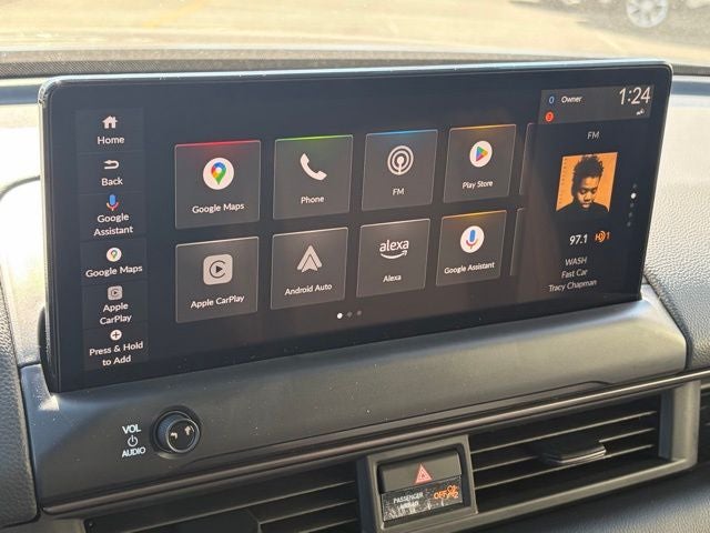 2026 Honda Pilot AWD TrailSport