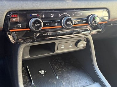 2026 Honda Pilot AWD TrailSport