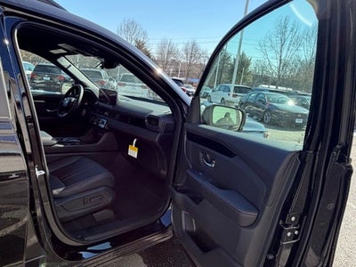 2026 Honda Pilot AWD TrailSport