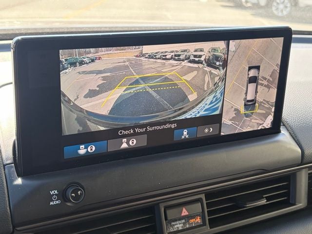 2026 Honda Pilot AWD TrailSport