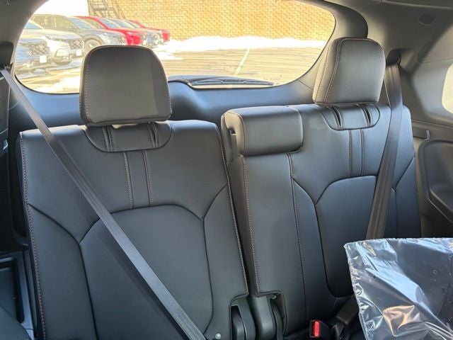 2026 Honda Pilot AWD TrailSport